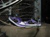 Nike SB Dunk Low Pro x Hayley Wilson 'Court Purple/Black'