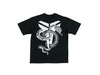 Nike Kobe Dri-FIT M90 T-Shirt 'Black/White'