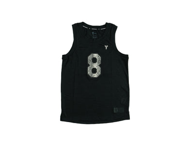 Nike Kobe Basketball Jersey 'Black/Sanddrift'