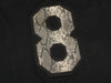 Nike Kobe Basketball Jersey 'Black/Sanddrift'