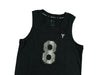 Nike Kobe Basketball Jersey 'Black/Sanddrift'