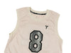 Nike Women's Kobe Cropped Jersey 'Sanddrift/Black'