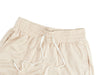 Nike Women's Kobe Mesh Shorts 'Sanddrift/Black'