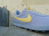 Nike Astrograbber QS 'Aluminum/Soft Yellow'