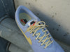 Nike Astrograbber QS 'Aluminum/Soft Yellow'