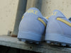 Nike Astrograbber QS 'Aluminum/Soft Yellow'