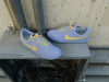 Nike Astrograbber QS 'Aluminum/Soft Yellow'