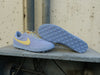 Nike Astrograbber QS 'Aluminum/Soft Yellow'