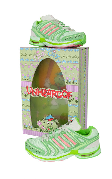 Adidas UNheardof Adistar Control 5 Piggy Runner 2.0 “Cupcake” KJ8358 –  Unheardof Brand
