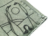 Parra Protect The Sun Shorts 'Green'