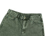 Parra Protect The Sun Shorts 'Green'