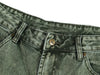 Parra Protect The Sun Shorts 'Green'