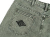 Parra Protect The Sun Shorts 'Green'