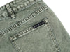 Parra Protect The Sun Shorts 'Green'