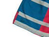 Parra Vertical Forest Swim Shorts 'Blue'