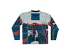Parra Dirt Jumper Longsleeve T-Shirt 'Grey'