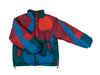 Parra Protect The Sun Reversible Puffer Jacket 'Brown'
