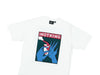 Parra Super Nothing T-Shirt 'White'