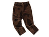 Parra Detached Pants 'Brown'