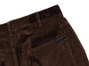 Parra Detached Pants 'Brown'
