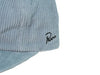 Parra The Zoomies 6 Panel Hat 'Blue'