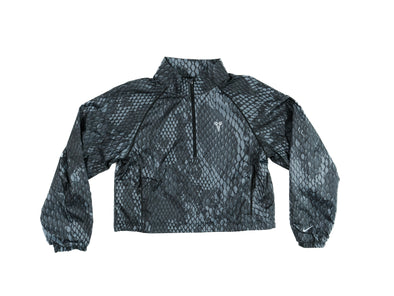 Nike Women's Kobe Lightweight Woven Jacket 'Black'