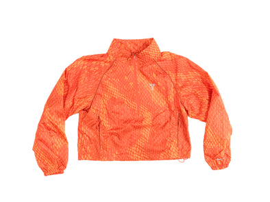 Nike Women's Kobe Lightweight Woven Jacket 'Safety Orange'