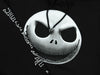 HUF x Nightmare Before Christmas Jack Skellington Hoodie 'Black'