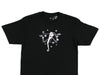 HUF x Nightmare Before Christmas Xmas T-Shirt 'Black'
