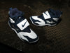 Nike Air Diamond Turf 'Cowboys'