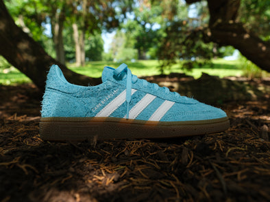 Adidas x Care Bears Women's Handball Spezial 'Brown/White
