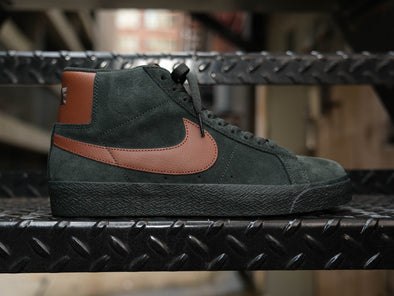 Clarks Wallabee 'Maple Suede' – Unheardof Brand