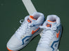 Nike Air Tech Challenge II QS 'Tart/Stone Blue'