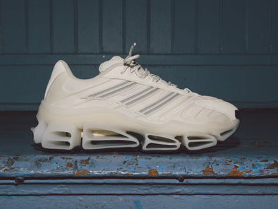 Adidas Megaride AG 'Cloud White/Cream White' – Unheardof Brand