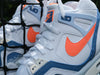 Nike Air Tech Challenge II QS 'Tart/Stone Blue'