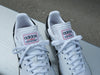 Adidas x BAPE Samba 'White/Black'