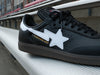 Adidas x BAPE Samba 'Black/White'
