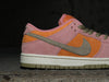 Nike SB Dunk Low Pro 'Red Stardust/Neutral Olive'