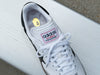 Adidas x BAPE Samba 'White/Black'