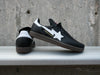 Adidas x BAPE Samba 'Black/White'