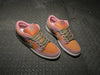 Nike SB Dunk Low Pro 'Red Stardust/Neutral Olive'