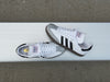 Adidas x BAPE Samba 'White/Black'