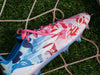 Adidas x BAPE F50 Elite Firm Ground Cleats 'Clear Pink/Icey Blue'