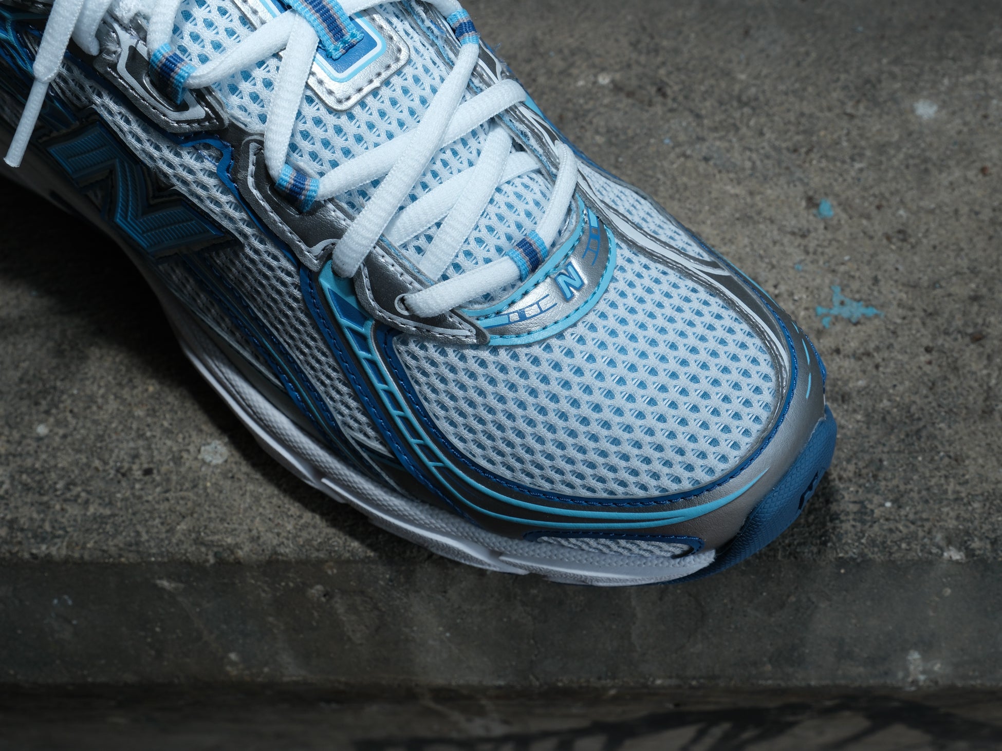 人気ブルーカラー男女兼用【NEWBALANCE】U740ST2★22~28cm New Balance 740 'Blue/Sky Blue' – Unheardof Brand