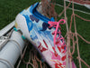 Adidas x BAPE F50 Elite Firm Ground Cleats 'Clear Pink/Icey Blue'