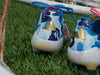 Adidas x BAPE F50 Elite Firm Ground Cleats 'Clear Pink/Icey Blue'