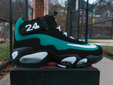 Nike Air Griffey Max 1 'Freshwater'
