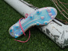 Adidas x BAPE F50 Elite Firm Ground Cleats 'Clear Pink/Icey Blue'