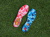 Adidas x BAPE F50 Elite Firm Ground Cleats 'Clear Pink/Icey Blue'