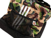 Adidas x BAPE Duffle Bag 'Crew Green'